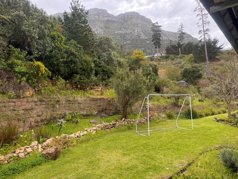 To Let 4 Bedroom Property for Rent in Kenrock Country Estate Western Cape